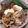 朔蔵Kitchen's cooksnap of when they made 牛肉のしぐれ煮ととろろのぶっかけうどん.