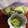 Izumi_1969's cooksnap of when they made 捨てない！メロンの皮と実の間の漬け物.