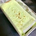ゆりあんZ's cooksnap of when they made Key Lime Pie♪.
