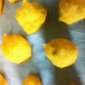 みはたん（＾▽＾）'s cooksnap of when they made 簡単＊かぼちゃのスイートポテト.