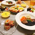 maikome♥'s cooksnap of when they made 生ハムとチーズの小さなアンティパスト.