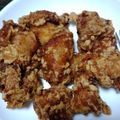 クックH86AFM☆'s cooksnap of when they made 超簡単瞬間レシピ★柔らかザンギ.
