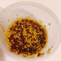 クックKMZNFY☆'s cooksnap of when they made 手作り粒マスタード.