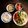 ふか谷's cooksnap of when they made ポン酢が隠し味!!豚と小松菜の豆腐卵とじ.