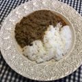 ゆっか☆★'s cooksnap of when they made 簡単スパイス♡キーマカレー.
