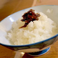 万年ダイエッター！'s cooksnap of when they made きくらげの佃煮.