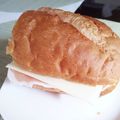 ❃リシェス❃'s cooksnap of when they made サンドウィッチ.
