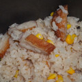 ｔｉｎｋ☆'s cooksnap of when they made めんつゆで簡単☆さつま揚げの炊き込みご飯.