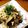sonop's cooksnap of when they made キノコの海苔和え.