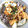maruko1975's cooksnap of when they made 食欲のないときの朝ごはんに！ゆで卵ご飯.