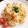 ほっぺ♡クック's cooksnap of when they made トマトの炊き込みごはん.