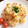 ほっぺ♡クック's cooksnap of when they made トマトの炊き込みごはん.