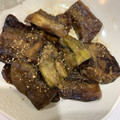 ゆぷりん1352's cooksnap of when they made 鰻にそっくり⁈とろ〜り♡ナスの蒲焼き.