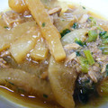 うめもどき's cooksnap of when they made ★大根とﾂﾅの簡単煮★.