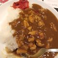 くまmomʕ•ᴥ•ʔ's cooksnap of when they made 圧力鍋でCoCo壱風チキン煮込みカレー.