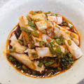 みっぽー0307's cooksnap of when they made 蒸し鶏のネギソース.
