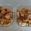 Ｍぱん's cooksnap of when they made 厚揚げとえのきのオイマヨ炒め.