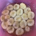 たんぽぽッ's cooksnap of when they made ダイエットバナナ酢.