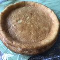祭no1's cooksnap of when they made あっさり簡単☆ベイクドチーズケーキ♪.