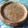 祭no1's cooksnap of when they made あっさり簡単☆ベイクドチーズケーキ♪.