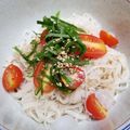 ☆☆ＫＡＯＲＩ☆☆'s cooksnap of when they made 簡単！そうめんアレンジ☆.