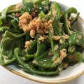コメダコメコ's cooksnap of when they made 激ウマ超簡単無限ピーマン.