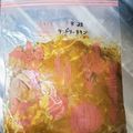 けーぴぃ＊'s cooksnap of when they made ★簡単材料★本格派タンドリーチキン.