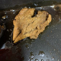 クック6VD7TN☆'s cooksnap of when they made 鯵の卵煮付け.