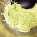 花音の家呑み♡レシピ's cooksnap of when they made 肉でも野菜でも美味しくなるアボカドソース.