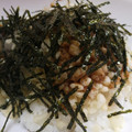 三人娘のお家's cooksnap of when they made うなぎのタレかけ御飯☆市販鰻タレ活用.