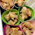 クック甘党。's cooksnap of when they made 糀甘酒でジューシー！鶏の照り焼き.
