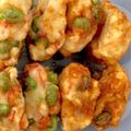 クック3MIXS1☆'s cooksnap of when they made ふわふわはんぺんチーズボール.