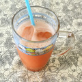puniＫ's cooksnap of when they made 無添加ー安心のトマトジュース.
