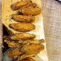 ☆コケモモ's cooksnap of when they made 名古屋手羽先風？鶏スペアリブの唐揚げ.