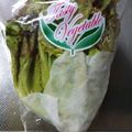 ぼくグディ's cooksnap of when they made サニーレタス保存方法.