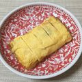 みじょーん's cooksnap of when they made 材料３つ！ふんわりだし巻き玉子⭐.