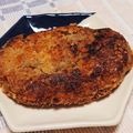 みうらがっちゃん's cooksnap of when they made リメイク★揚げずに【肉じゃがコロッケ】.