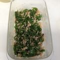 麻婆＠独身貴族's cooksnap of when they made レンジで簡単副菜♬無限ピーマン.