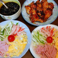 すみま～る's cooksnap of when they made 冷やし中華のタレ.