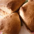 チェリチョコ's cooksnap of when they made 簡単♪ごまスコーン.