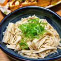 ⭐とっくん⭐'s cooksnap of when they made ～レンジで簡単✿えのきの塩麹和え～.