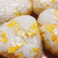 ＊shihori＊'s cooksnap of when they made とうもろこしご飯.