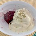 Yooboo's cooksnap of when they made 抹茶アイス.