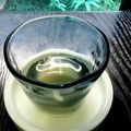 ソラソラソラ's cooksnap of when they made はちみつ大根葛湯.