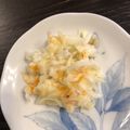 猫リン's cooksnap of when they made やみつきキャベツピリ辛甘酢漬け 作り置き.