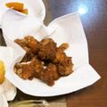 nanasworld's cooksnap of when they made 出汁パック使って☆鳥の唐揚げ.