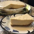 CrazyEriko's cooksnap of when they made 夏のデザート☆レモンパイ～アメリカ～.