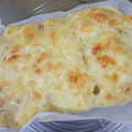 ちゃこちゃママ's cooksnap of when they made HB使用☆しらすとツナのチーズちぎりパン.