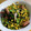 gakukoko's cooksnap of when they made 小松菜とウィンナーのバター炒め.