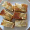 asty2001's cooksnap of when they made **ホットケーキミックスde梨ケーキ**.